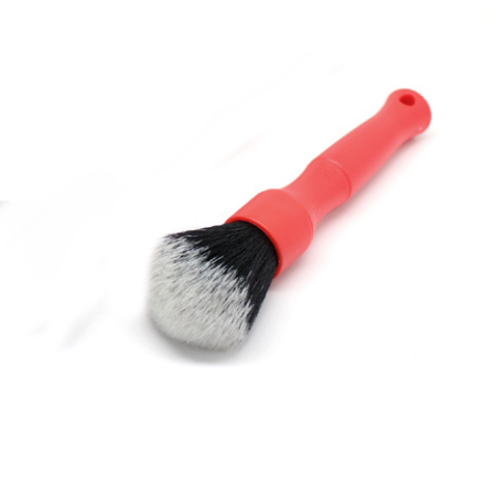 Detail Factory Ultra Soft Synthetic Brush - Small Red