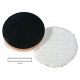 5.25" Lake Country Light Cutting One Step Microfiber Pad