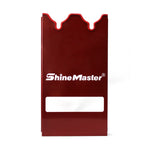 Double Machine Polisher Holder/Rack