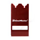Double Machine Polisher Holder/Rack
