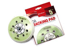 125mm/5 inch DA Backing Plate