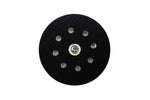 125mm/5 inch DA Backing Plate