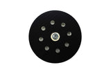 125mm/5 inch DA Backing Plate