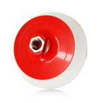 125mm/5 inch Rotary Backing Plate