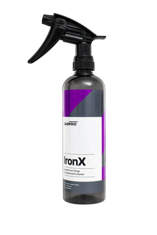 CarPro IronX 500ml