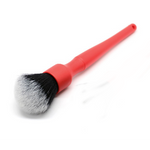 Detail Factory Synthetic Brush - Large Red