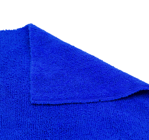 The Rag Company Edgeless 365 Premium Microfiber Towel