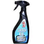 Nextzett 1Z Scheiben-Klar Windscreen Clear Glass Cleaner 500ml