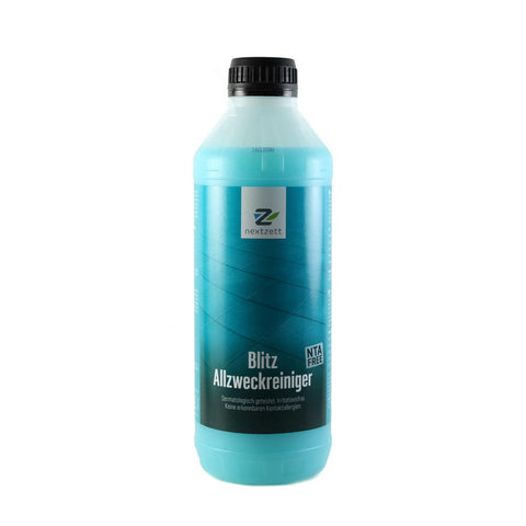 Nextzett Blitz All Purpose Cleaner 1L