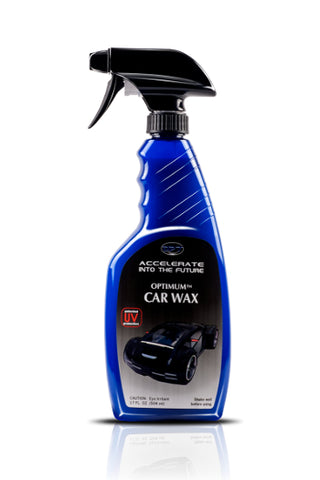 Optimum Car Wax