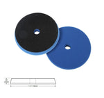 5.5" Lake Country SDO Blue Heavy Polishing Pad