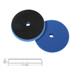 5.5" Lake Country SDO Blue Heavy Polishing Pad