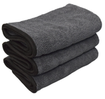 The Rag Company Double Twistress 20 X 24 Premium Korean Microfiber Towel