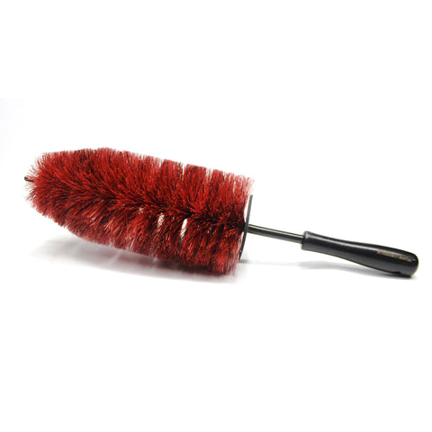 MaxShine - ShineMaster Large Wheel Brush - 45cm (18")