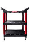 Detailing Utility Cart