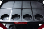 Detailing Utility Cart