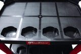 Detailing Utility Cart