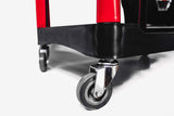 Detailing Utility Cart