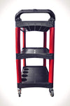 Detailing Utility Cart