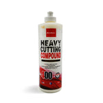 Maxshine Heavy Cutting Compound – 16oz/500ml