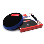6" Blue foam Cross Cut Polishing Pad