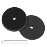 5.5" Lake Country SDO Black Finishing Pad